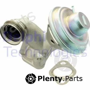 Delphi EG10523-12B1 — EGR Valve
