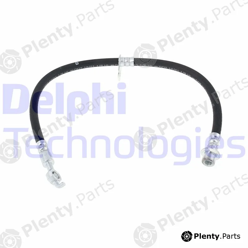 Delphi LH7782 — Brake Hose