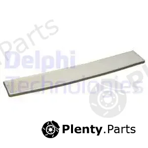 Delphi TSP0325155 — Filter, cabin air