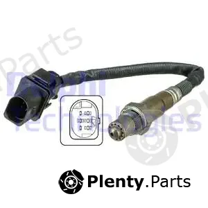 Lambda Sensor
