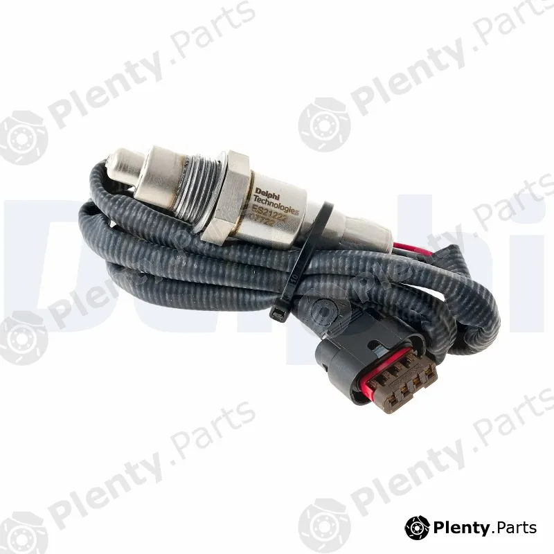 Lambda Sensor