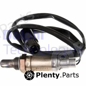 Delphi ES10348 — Lambda Sensor