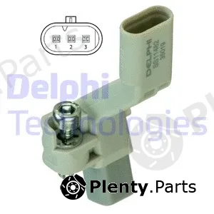 Delphi SS11482 — Sensor, crankshaft pulse