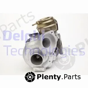 Delphi HRX110 — Charger, charging (supercharged/turbocharged)