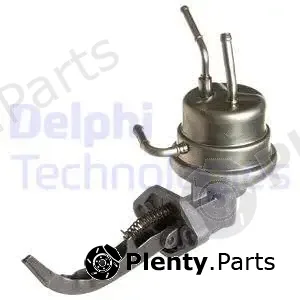 Delphi MF0046-11B1 — Fuel Pump