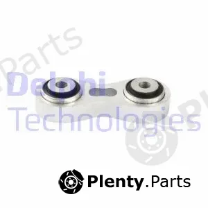 Delphi TC8267 — Rod/Strut, wheel suspension