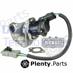 Delphi EG10435-12B1 — EGR Valve