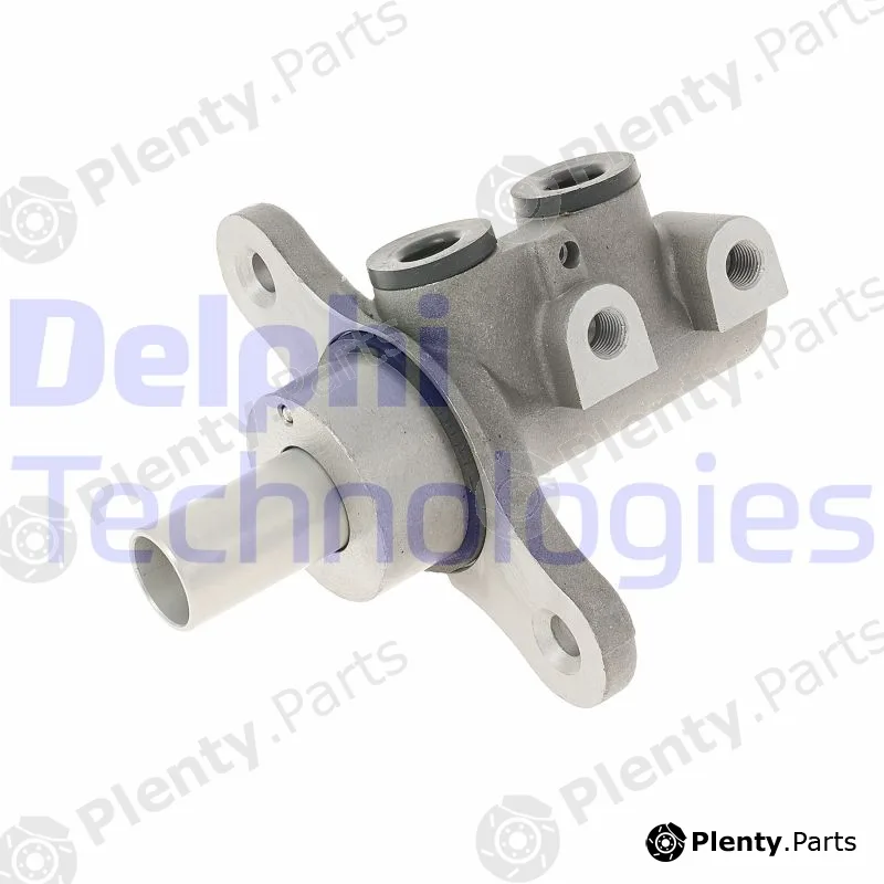Delphi LM80716 — Brake Master Cylinder