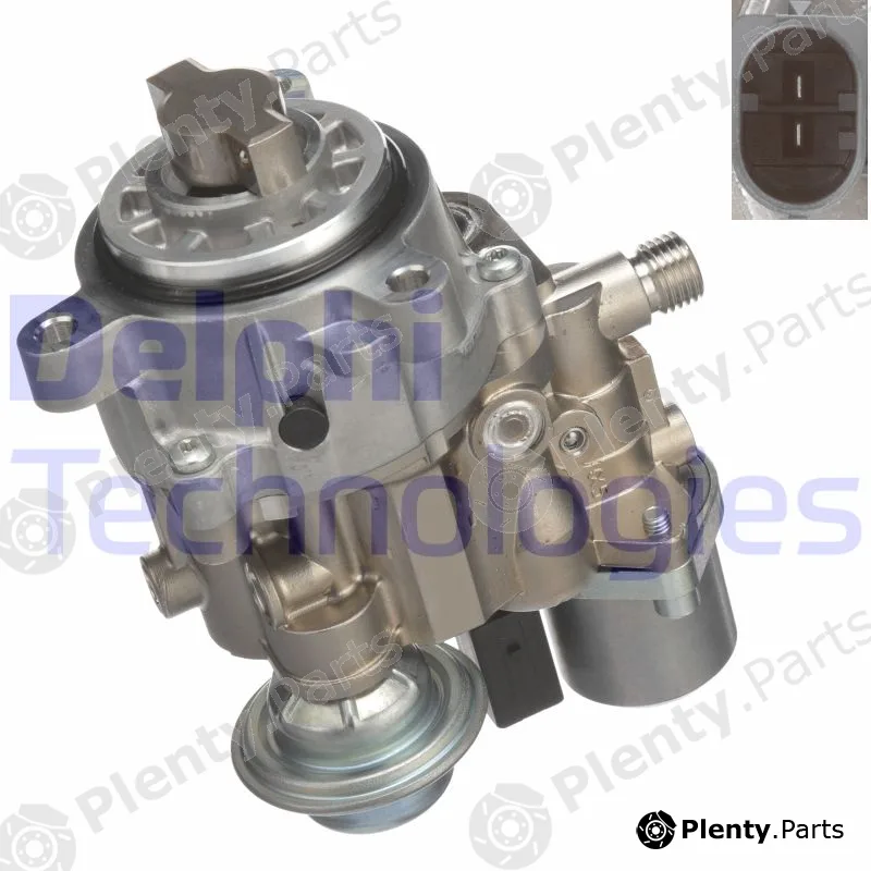 Delphi HM10024-11B1 — Fuel Pump