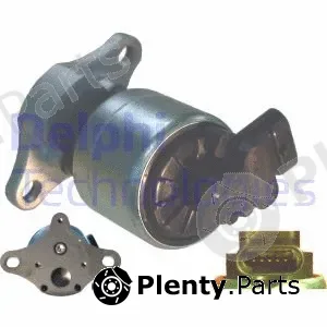 Delphi EG10007-12B1 — EGR Valve