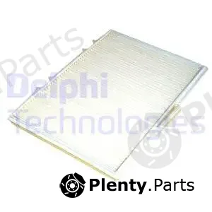 Delphi TSP0325309 — Filter, cabin air