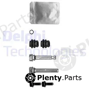 Delphi KS1095 — Guide Sleeve Kit, brake caliper