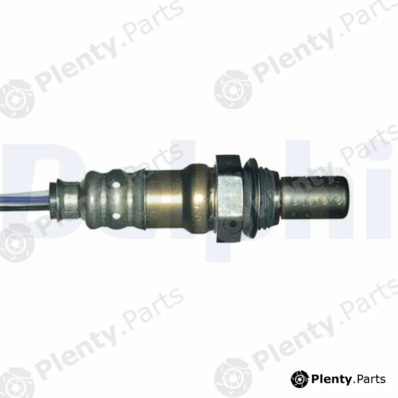 Lambda Sensor