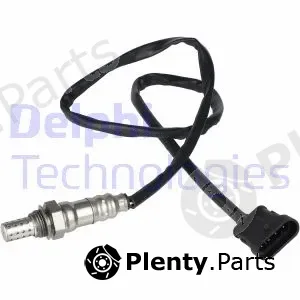 Lambda Sensor