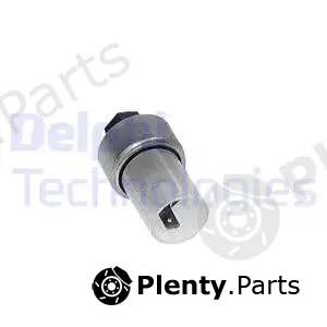 Delphi TSP0435040 — Pressure Switch, air conditioning