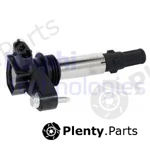 Delphi GN10309-18B1 — Ignition Coil