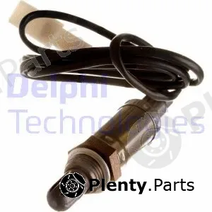 Delphi ES10222 — Lambda Sensor