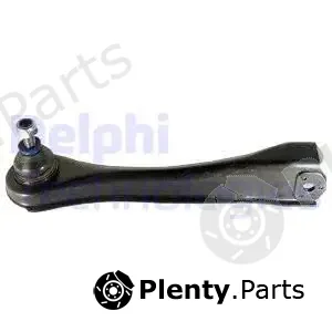 Delphi TL184 — Tie Rod