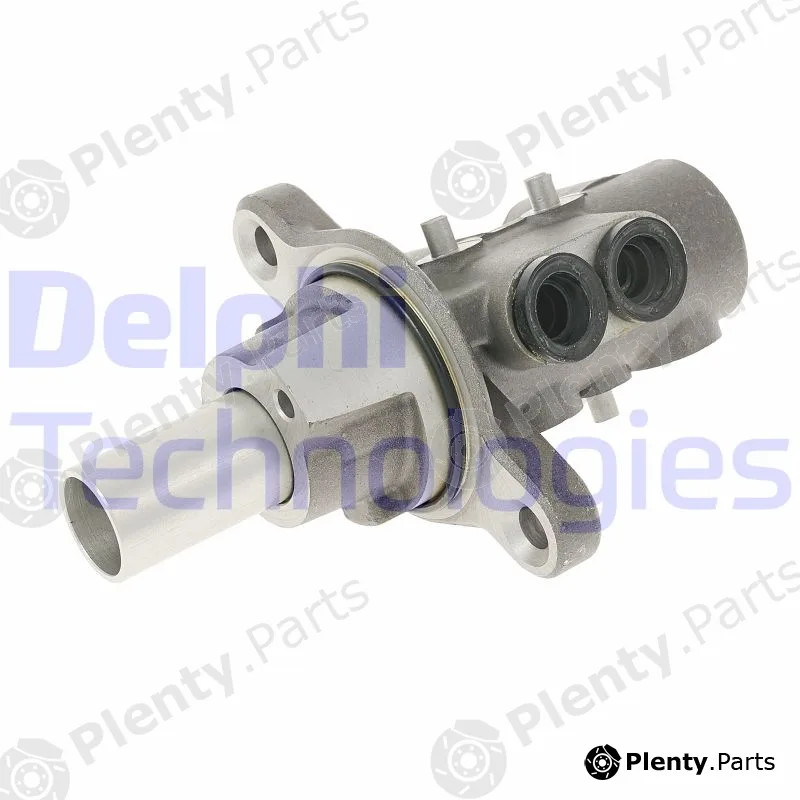 Delphi LM80691 — Brake Master Cylinder