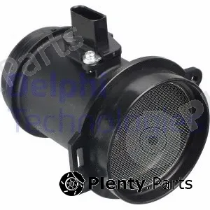 Delphi AF10178-12B1 — Mass Air Flow Sensor