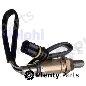 Delphi ES10579-12B1 — Lambda Sensor