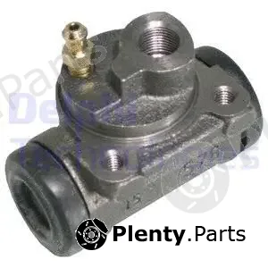 Delphi LW25065 — Wheel Brake Cylinder