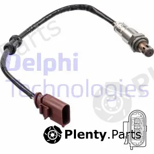 Lambda Sensor