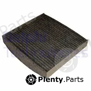 Delphi TSP0325232C — Filter, cabin air