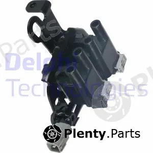 Delphi GN10416-12B1 — Ignition Coil