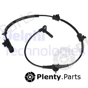 Delphi SS20251 — Sensor, wheel speed