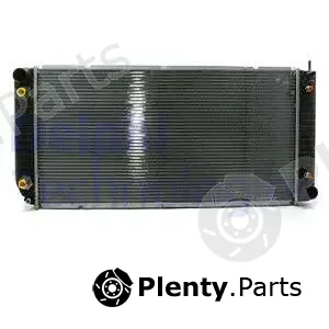 Delphi RA1016-11B1 — Radiator, engine cooling