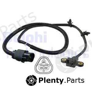 Delphi SS11089 — Sensor, crankshaft pulse