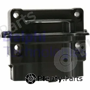 Delphi GN10216-11B1 — Ignition Coil