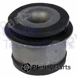 Delphi TD863W — Bushing, axle beam