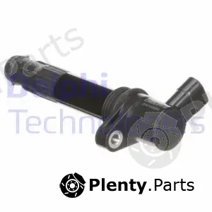 Delphi GN10534-18B1 — Ignition Coil