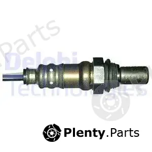 Delphi ES20151-12B1 — Lambda Sensor