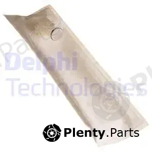 Delphi FS0091-11B1 — Fuel Pump