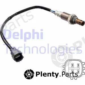 Lambda Sensor