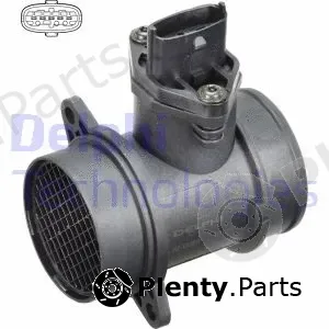 Delphi AF10288-12B1 — Mass Air Flow Sensor