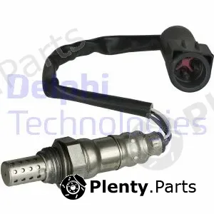 Lambda Sensor