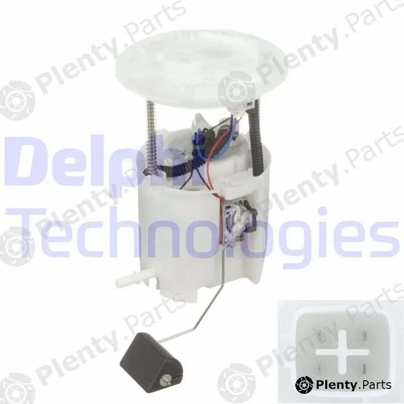 Delphi FG2619-11B1 — Fuel Feed Unit