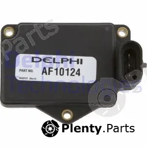 Delphi AF10124-11B1 — Mass Air Flow Sensor