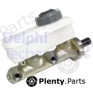 Delphi LM15324 — Brake Master Cylinder