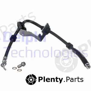 Delphi LH7430 — Brake Hose