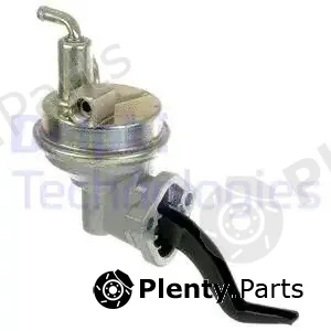 Delphi MF0081-11B1 — Fuel Pump