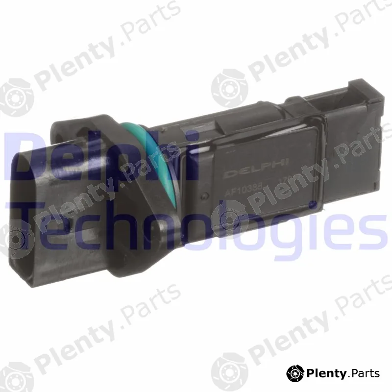 Delphi AF10388-11B1 — Mass Air Flow Sensor
