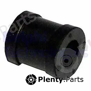 Delphi TD562W — Mounting, stabiliser bar