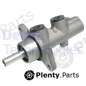 Delphi LM51028 — Brake Master Cylinder