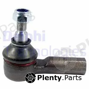 Delphi TA2506 — Tie Rod End