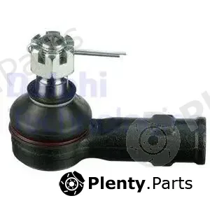 Delphi TA3225 — Tie Rod End